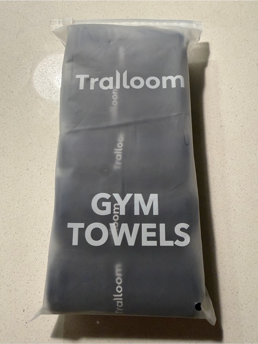 gym towels